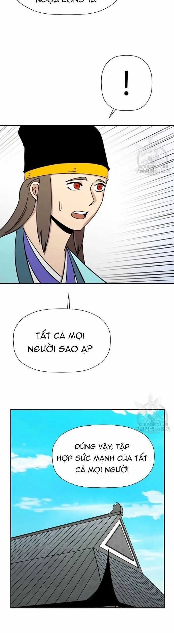 Học Giả Trở Lại Chương 182 trang 5