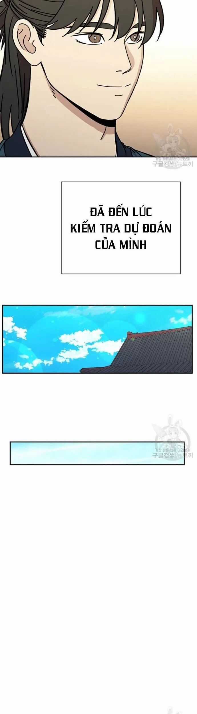 Học Giả Trở Lại Chương 182 trang 9