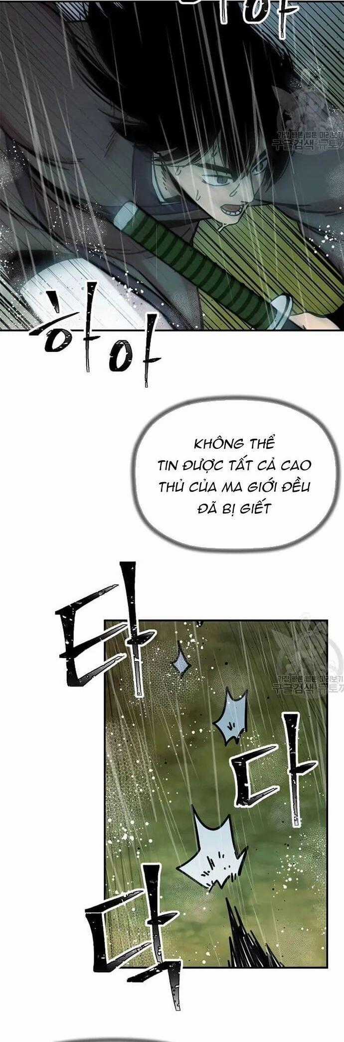 Học Giả Trở Lại Chương 183 trang 1