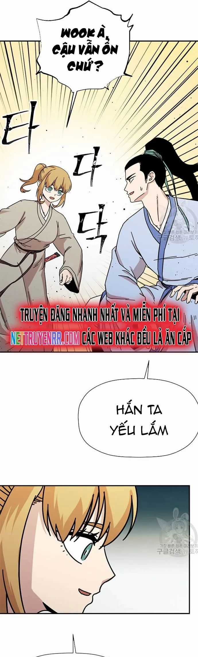 Học Giả Trở Lại Chương 183 trang 14