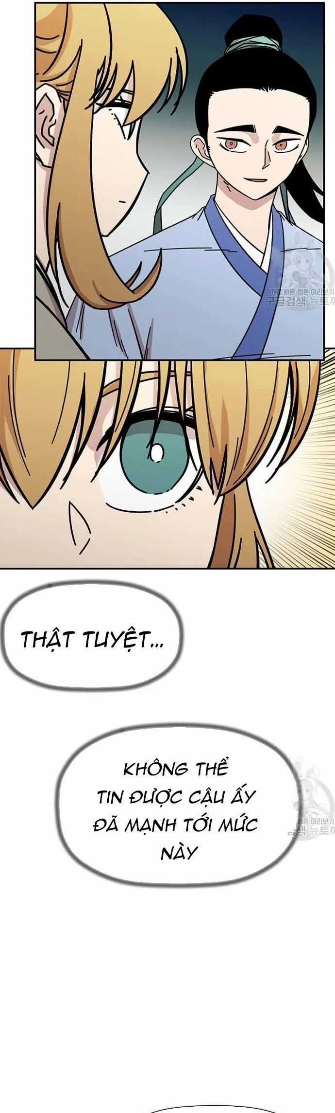 Học Giả Trở Lại Chương 183 trang 16