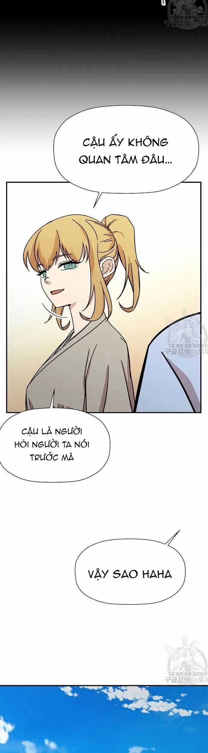 Học Giả Trở Lại Chương 183 trang 19