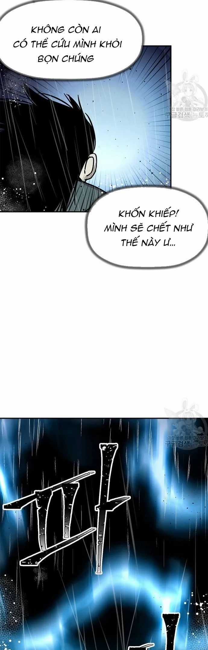 Học Giả Trở Lại Chương 183 trang 2