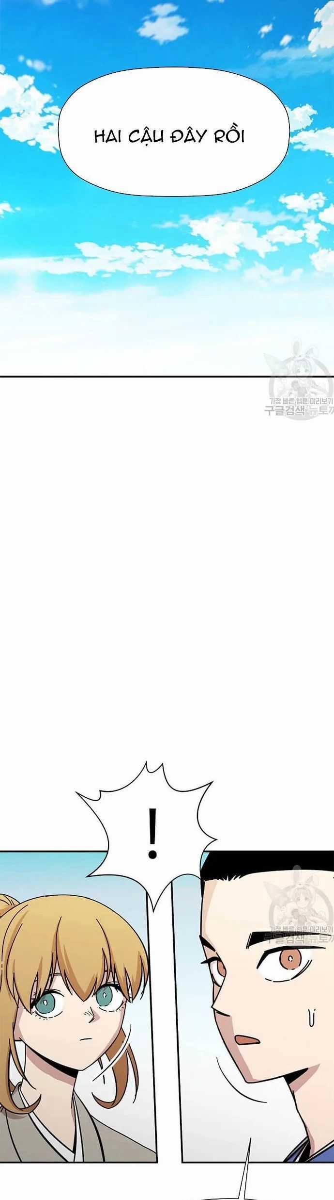 Học Giả Trở Lại Chương 183 trang 20