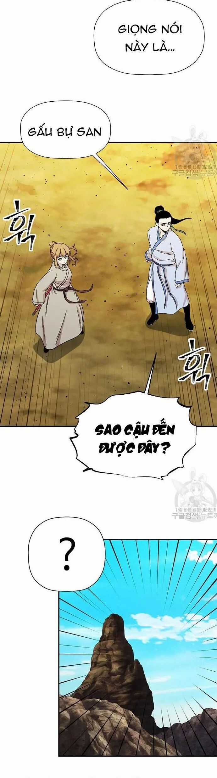 Học Giả Trở Lại Chương 183 trang 21