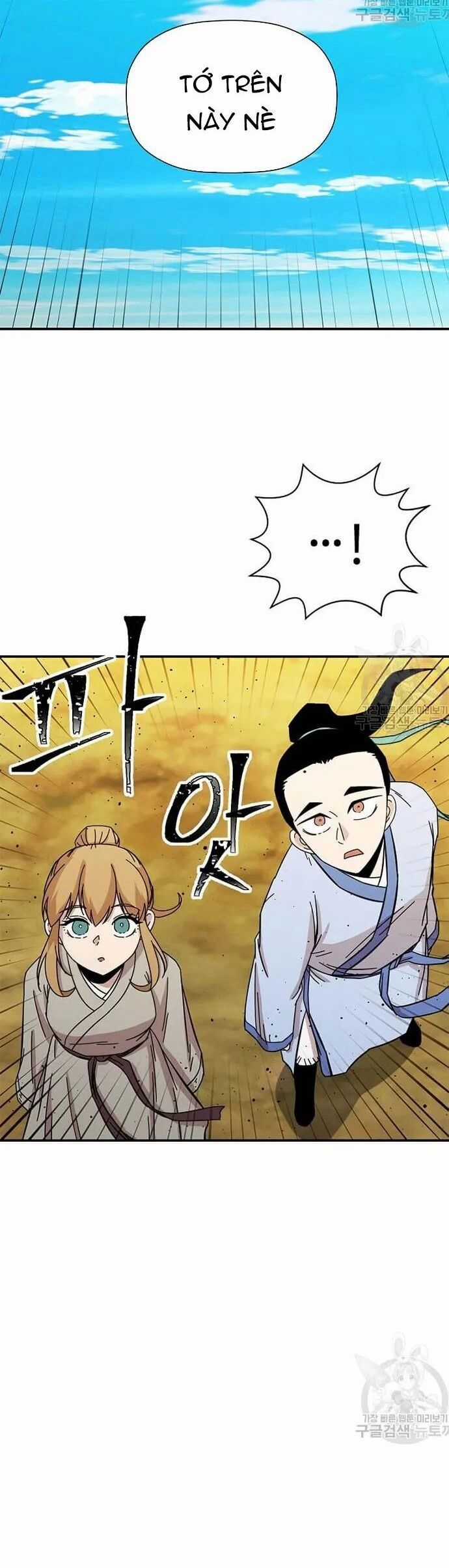 Học Giả Trở Lại Chương 183 trang 23