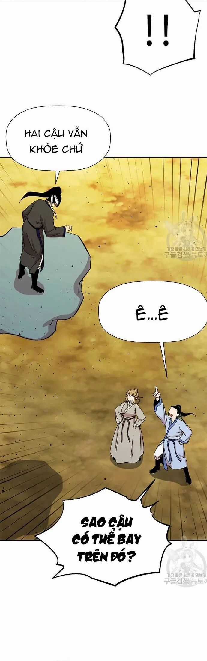 Học Giả Trở Lại Chương 183 trang 25