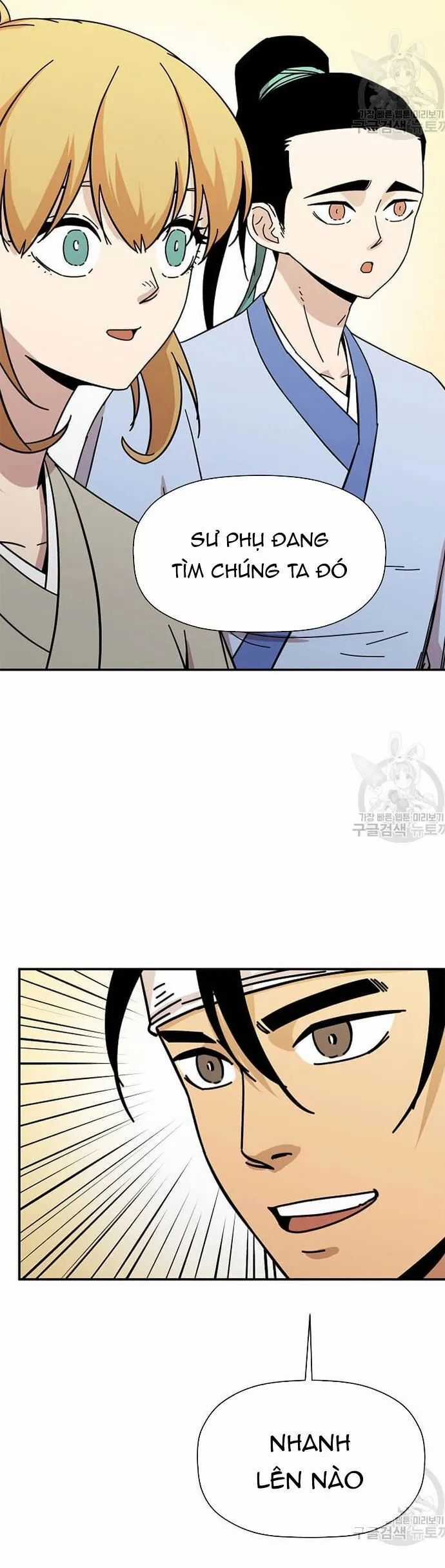 Học Giả Trở Lại Chương 183 trang 28