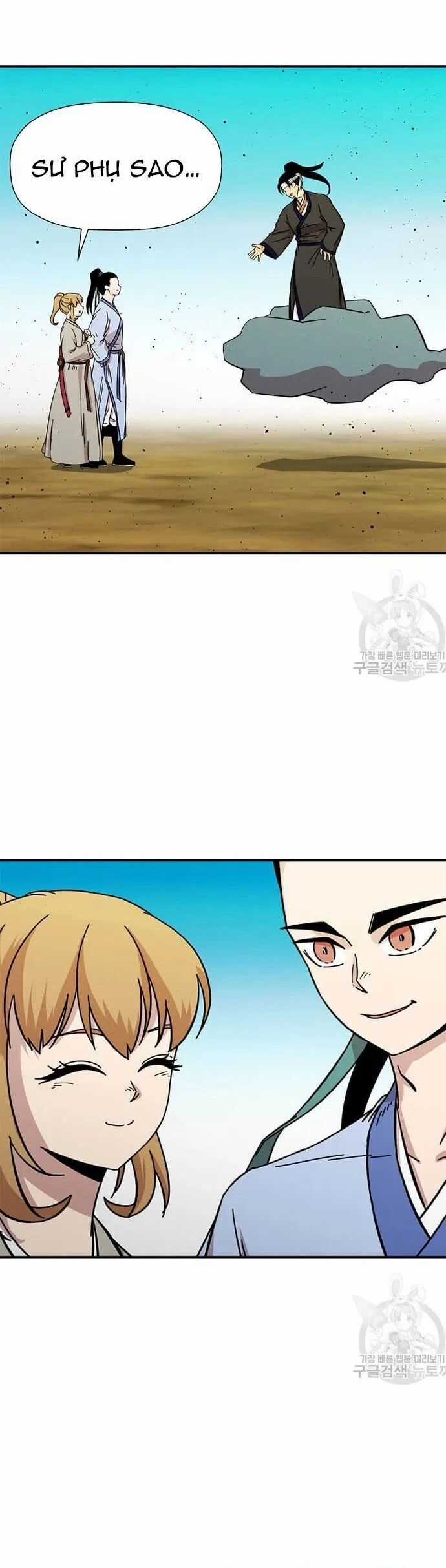 Học Giả Trở Lại Chương 183 trang 29