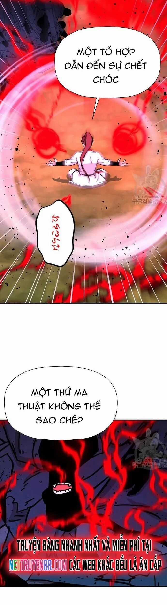 Học Giả Trở Lại Chương 183 trang 35