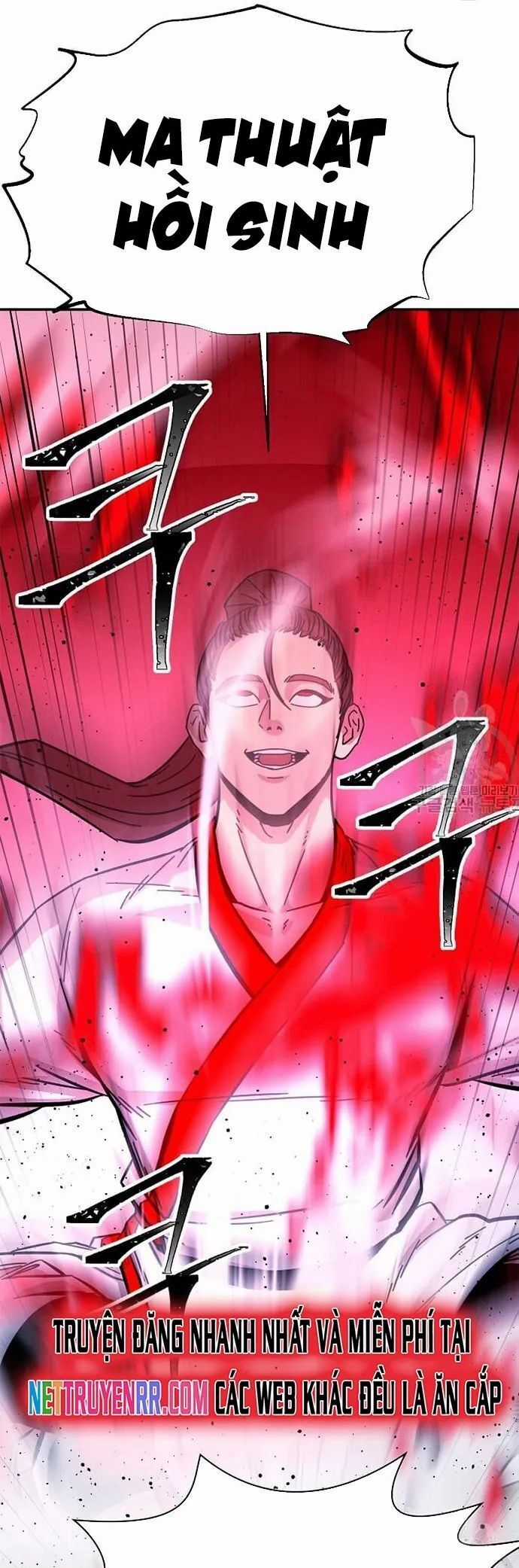 Học Giả Trở Lại Chương 183 trang 38