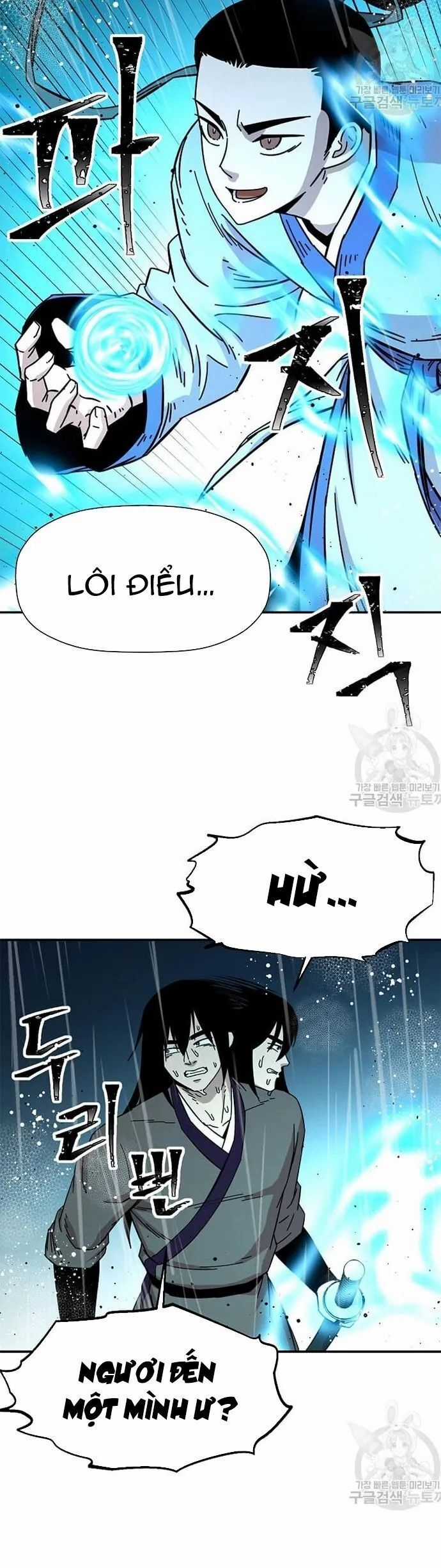 Học Giả Trở Lại Chương 183 trang 5