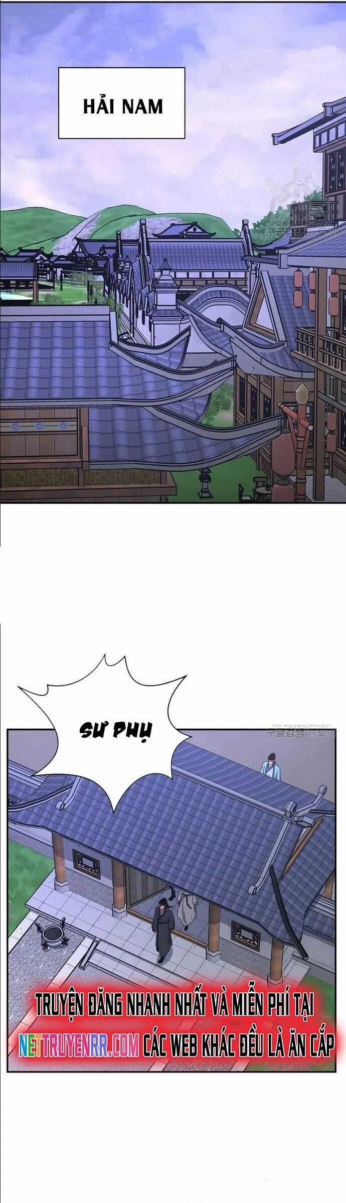 Học Giả Trở Lại Chương 184 trang 11