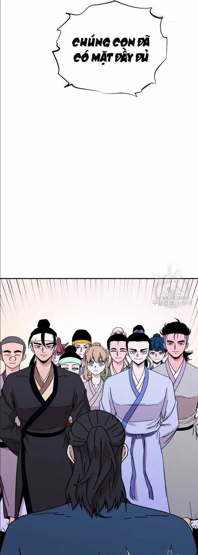 Học Giả Trở Lại Chương 184 trang 12