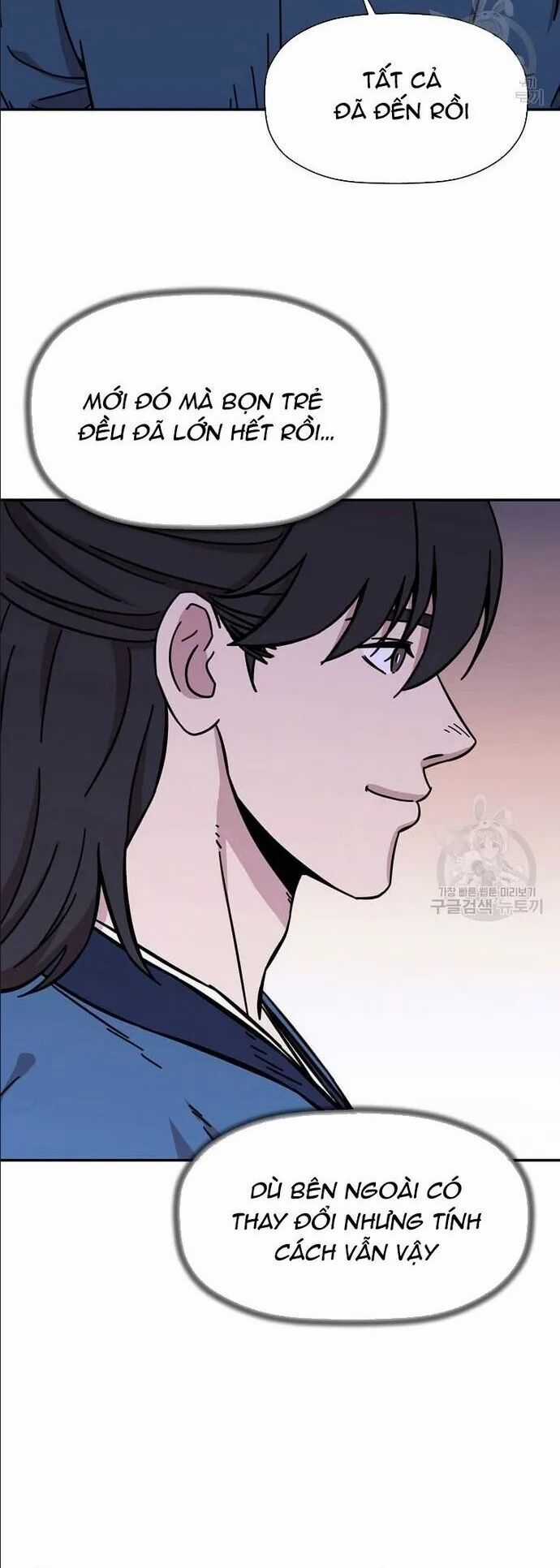 Học Giả Trở Lại Chương 184 trang 13