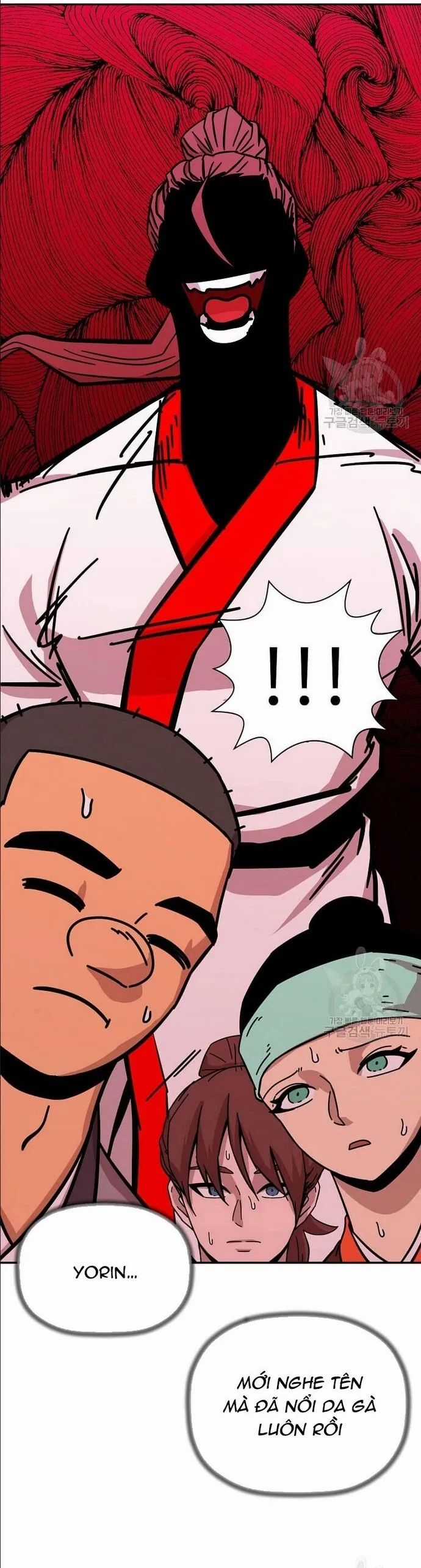 Học Giả Trở Lại Chương 184 trang 16