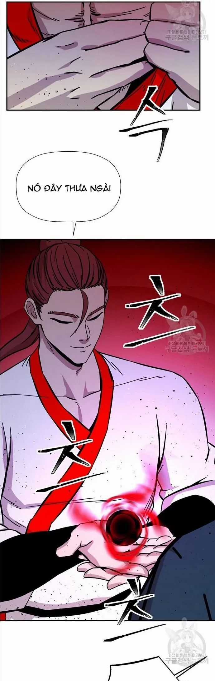 Học Giả Trở Lại Chương 184 trang 2