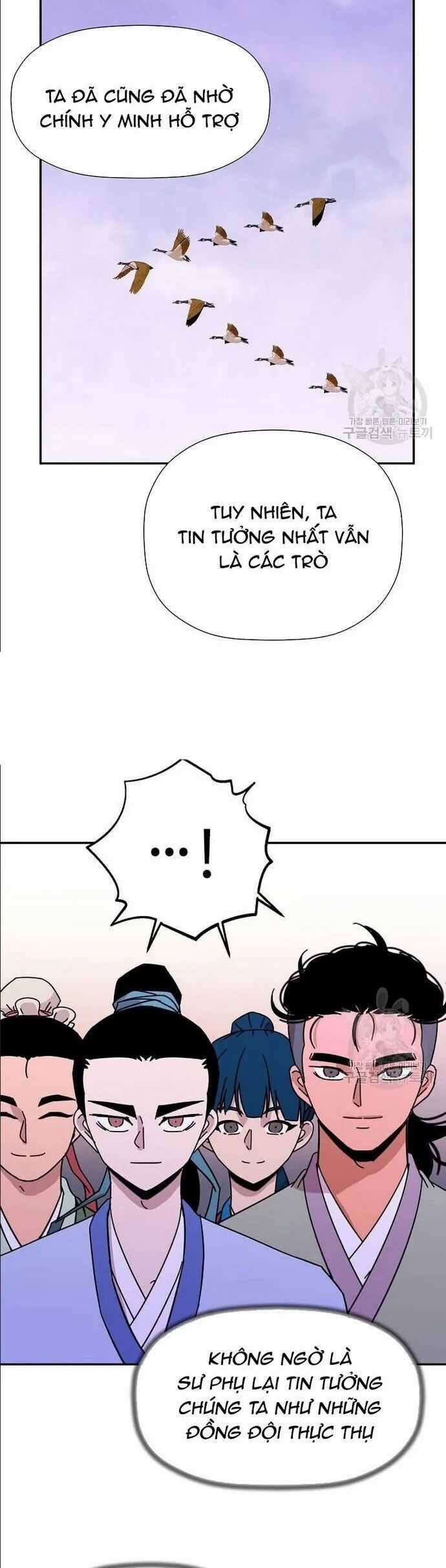 Học Giả Trở Lại Chương 184 trang 20