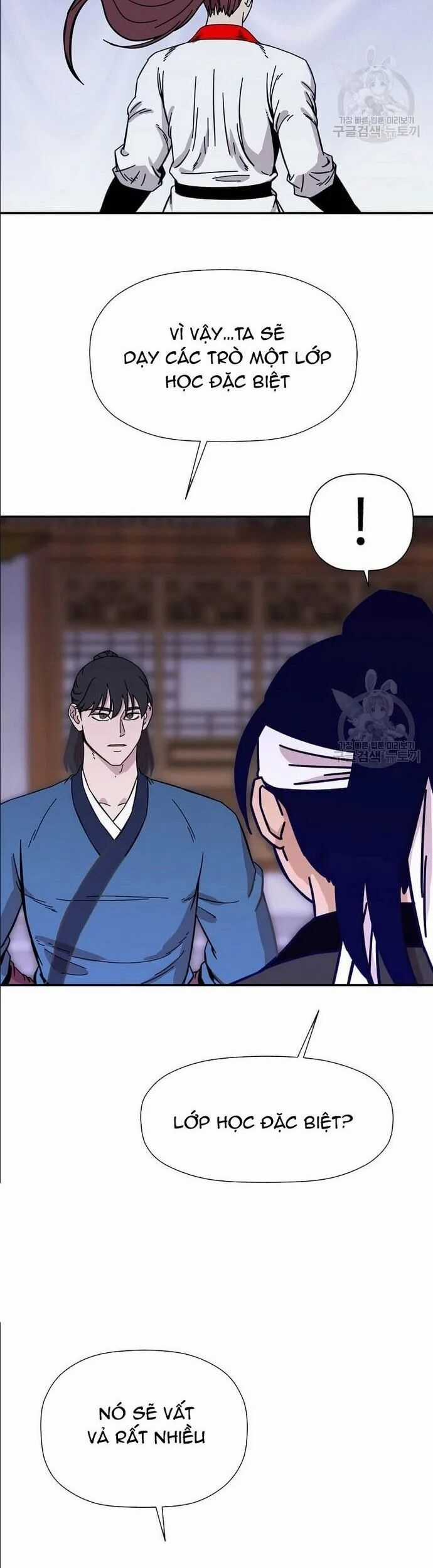 Học Giả Trở Lại Chương 184 trang 24