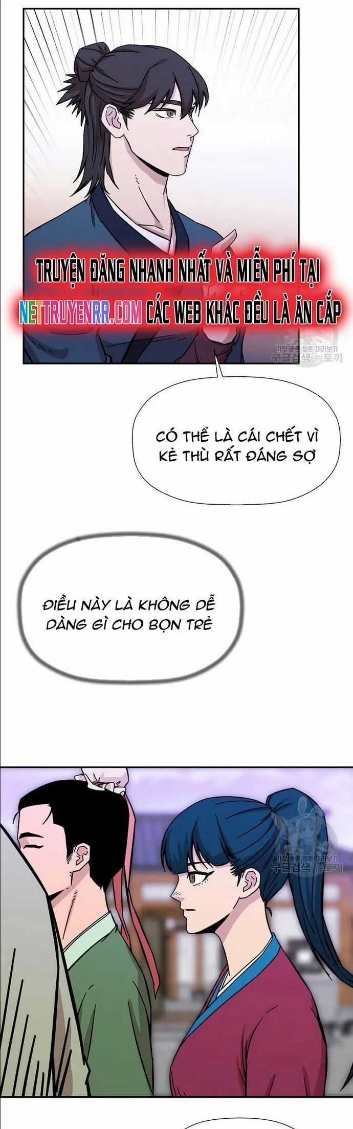 Học Giả Trở Lại Chương 184 trang 25