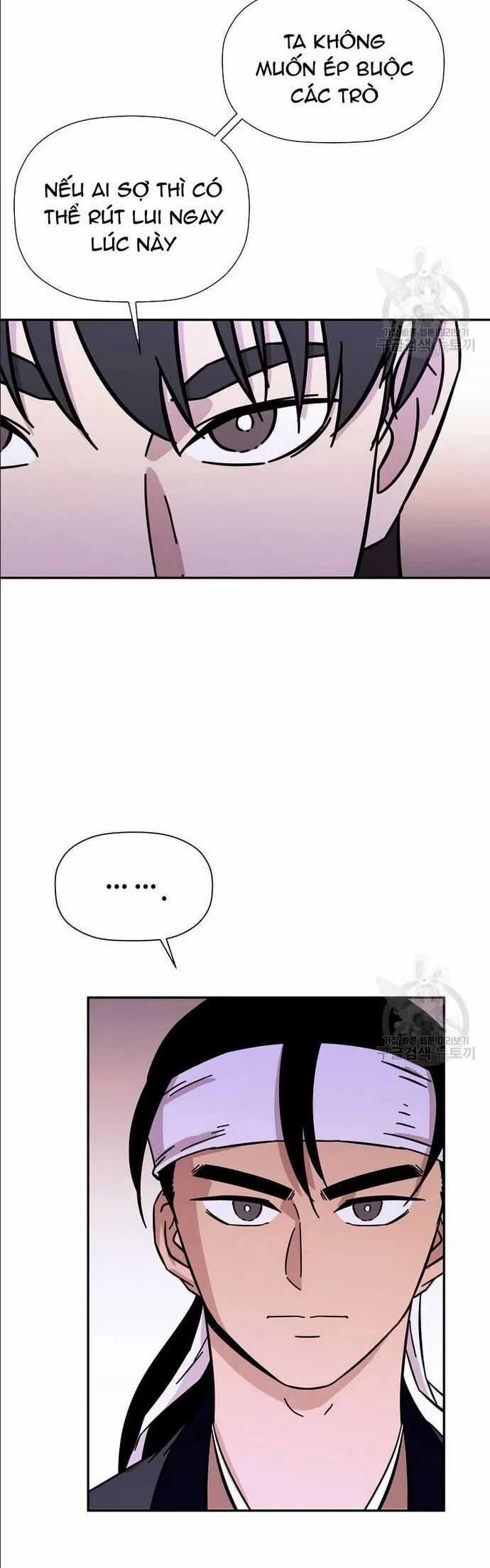 Học Giả Trở Lại Chương 184 trang 26