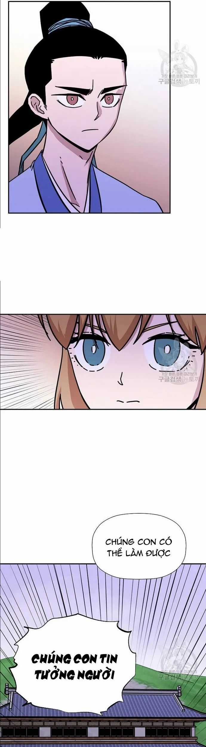 Học Giả Trở Lại Chương 184 trang 27