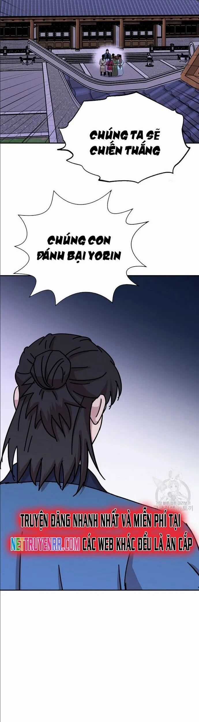 Học Giả Trở Lại Chương 184 trang 28