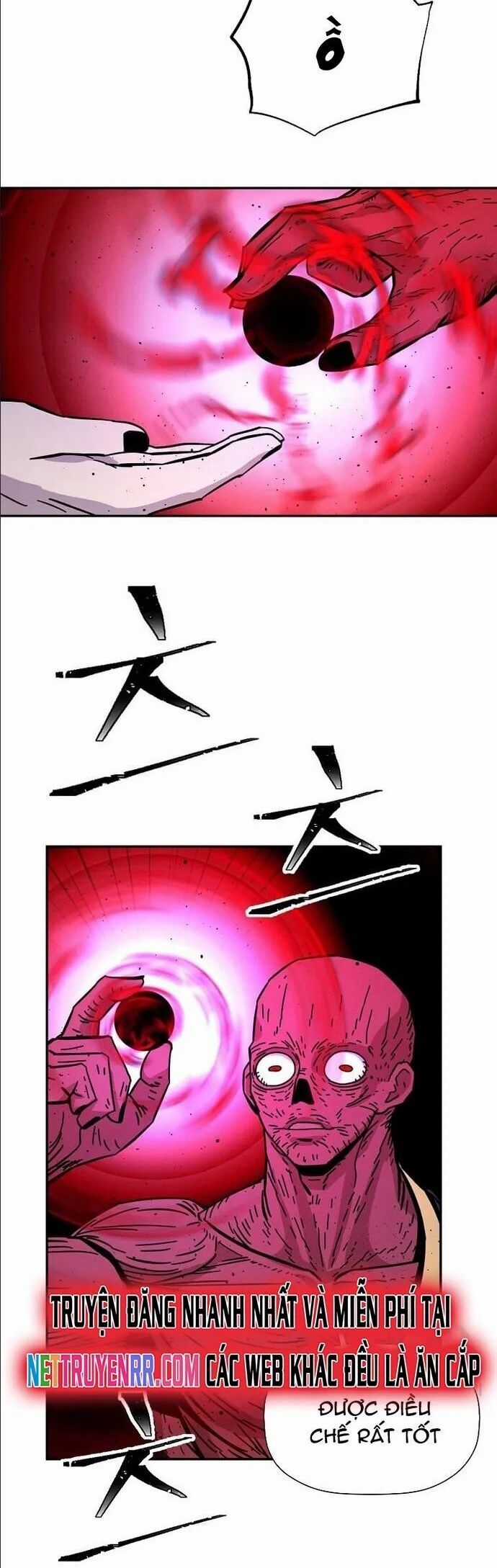 Học Giả Trở Lại Chương 184 trang 3