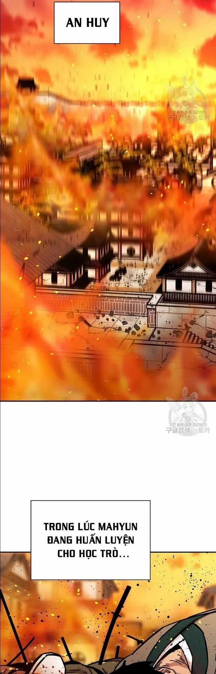 Học Giả Trở Lại Chương 184 trang 31