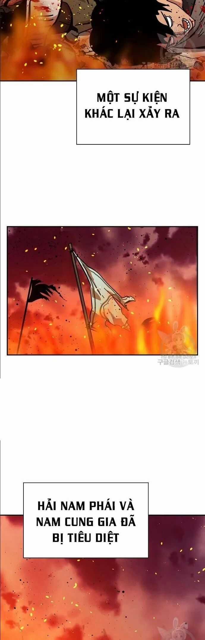 Học Giả Trở Lại Chương 184 trang 32