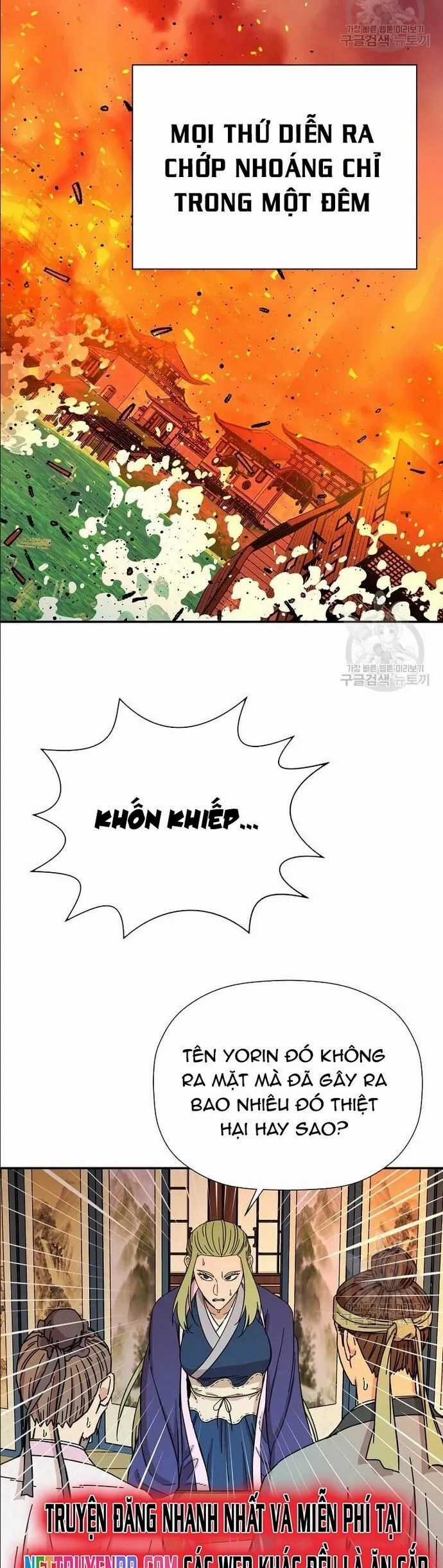 Học Giả Trở Lại Chương 184 trang 33