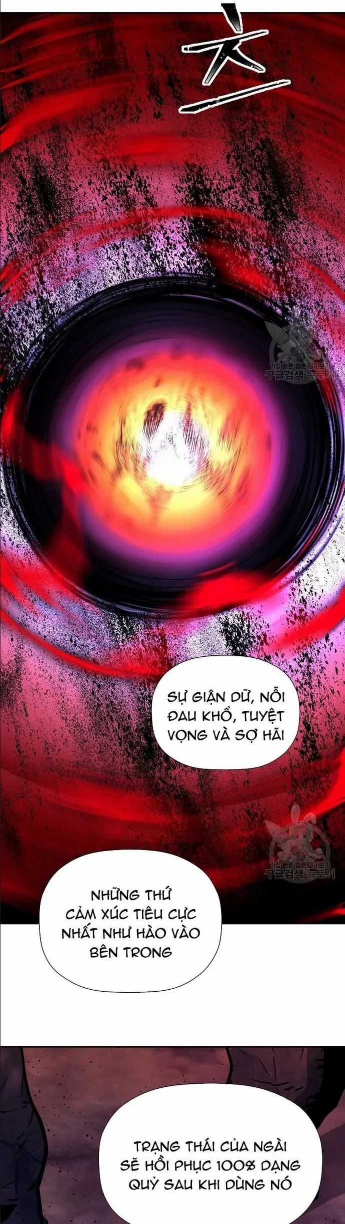 Học Giả Trở Lại Chương 184 trang 4