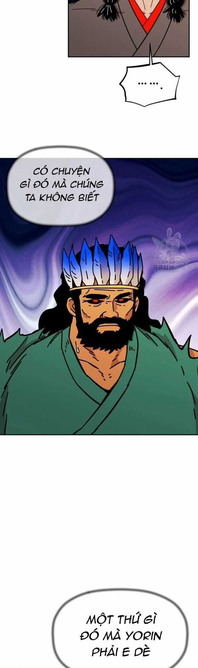 Học Giả Trở Lại Chương 185 trang 11