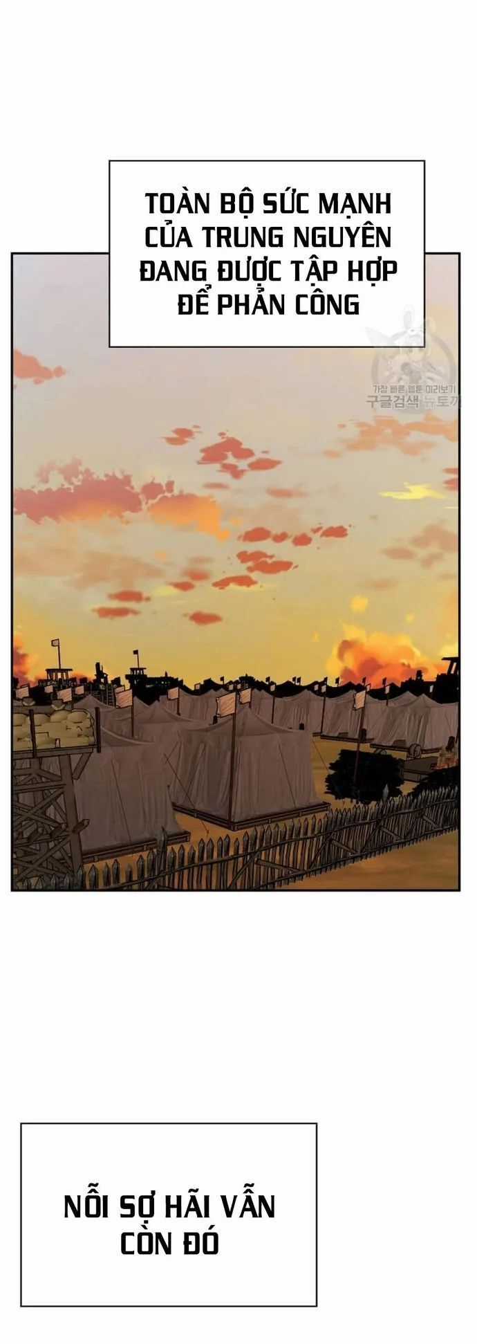 Học Giả Trở Lại Chương 185 trang 14