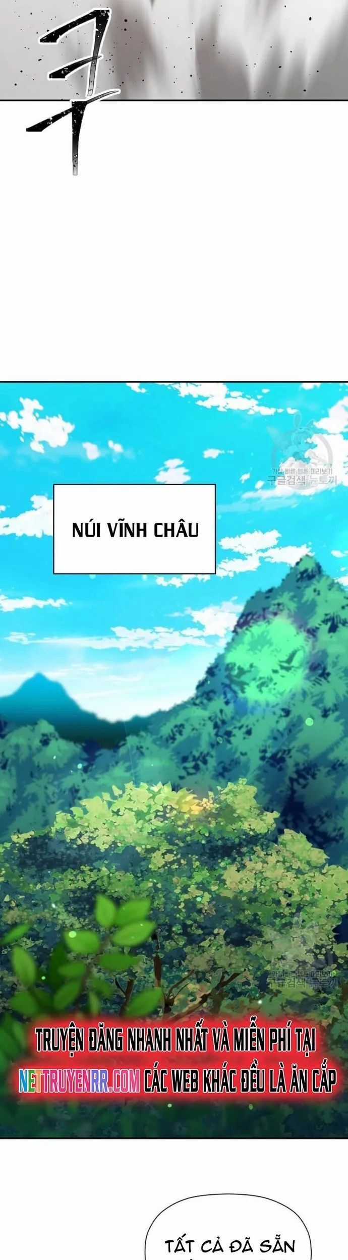 Học Giả Trở Lại Chương 185 trang 18