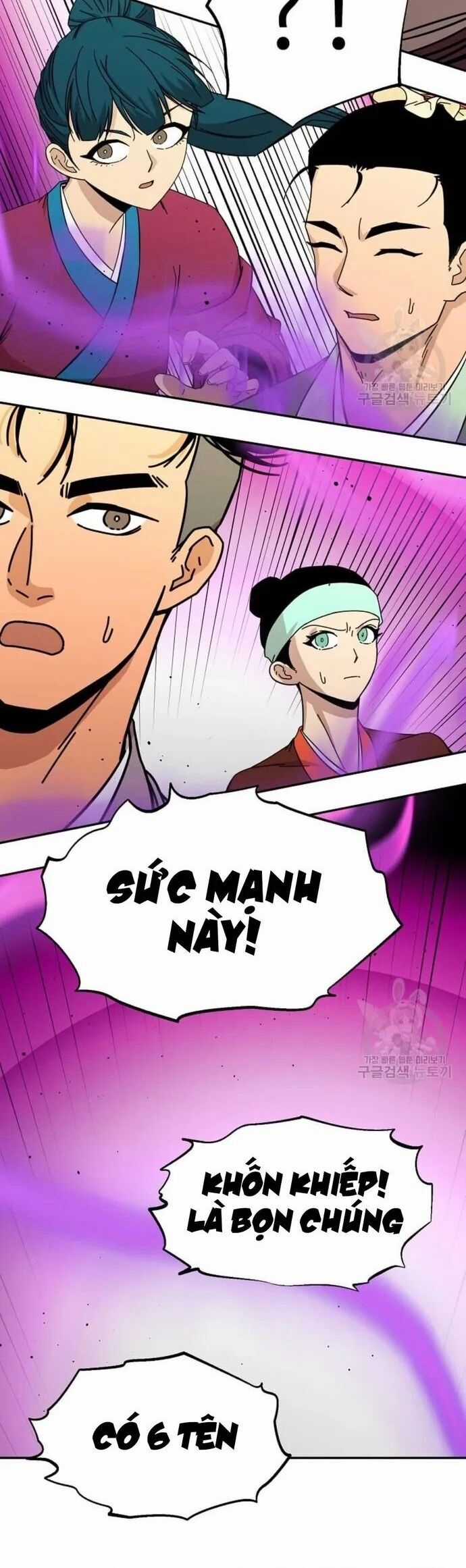 Học Giả Trở Lại Chương 185 trang 27