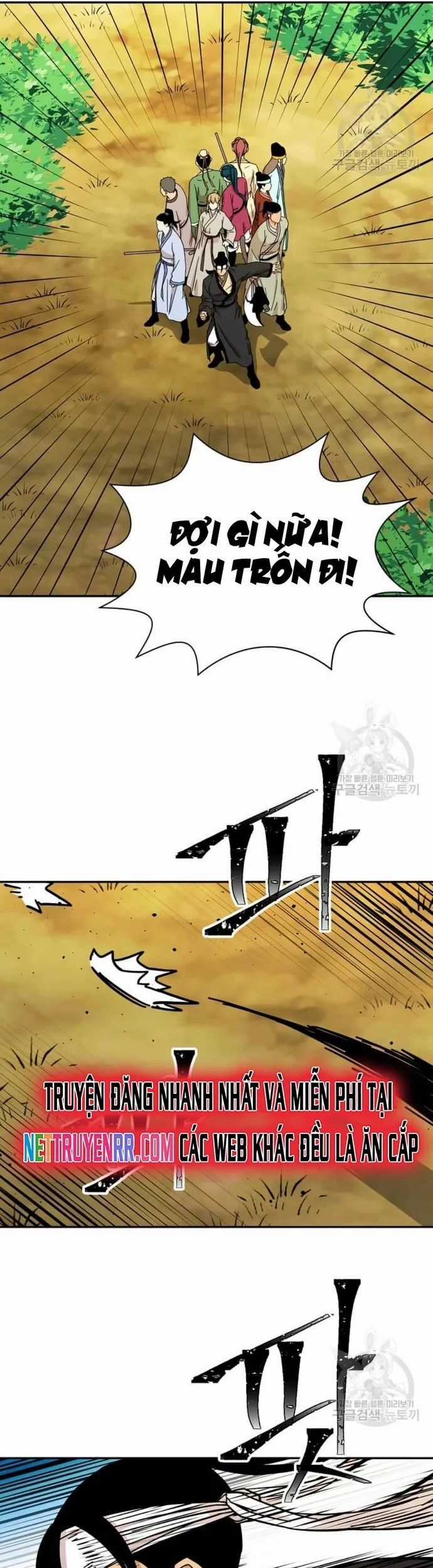 Học Giả Trở Lại Chương 185 trang 28