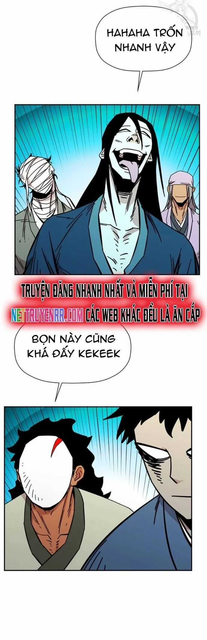 Học Giả Trở Lại Chương 185 trang 31