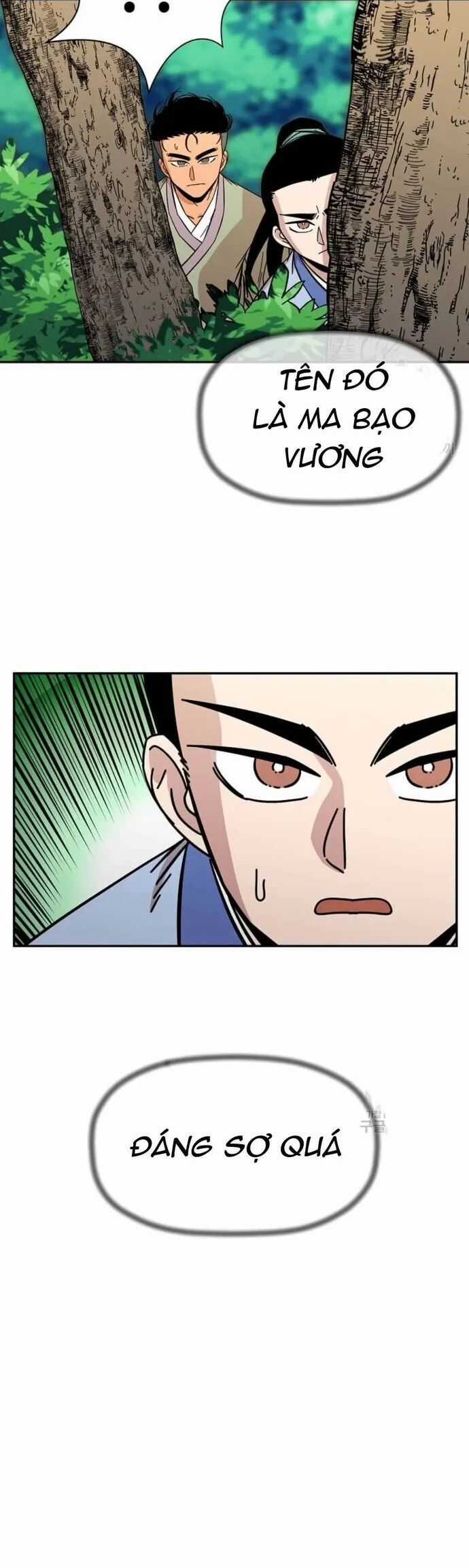 Học Giả Trở Lại Chương 185 trang 33