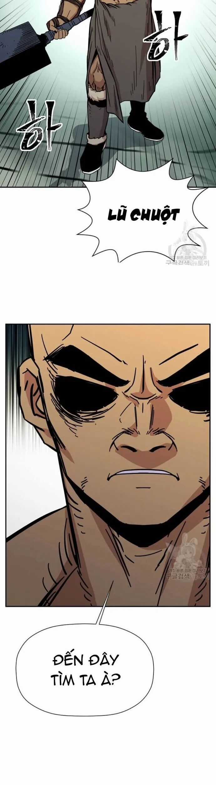 Học Giả Trở Lại Chương 185 trang 35