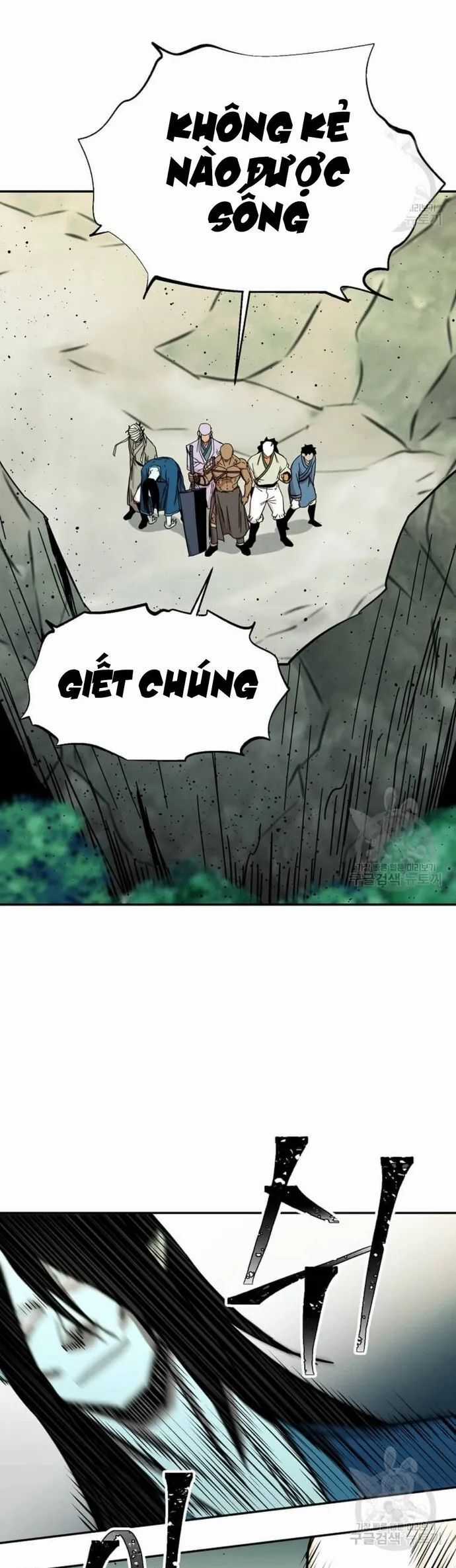 Học Giả Trở Lại Chương 185 trang 36