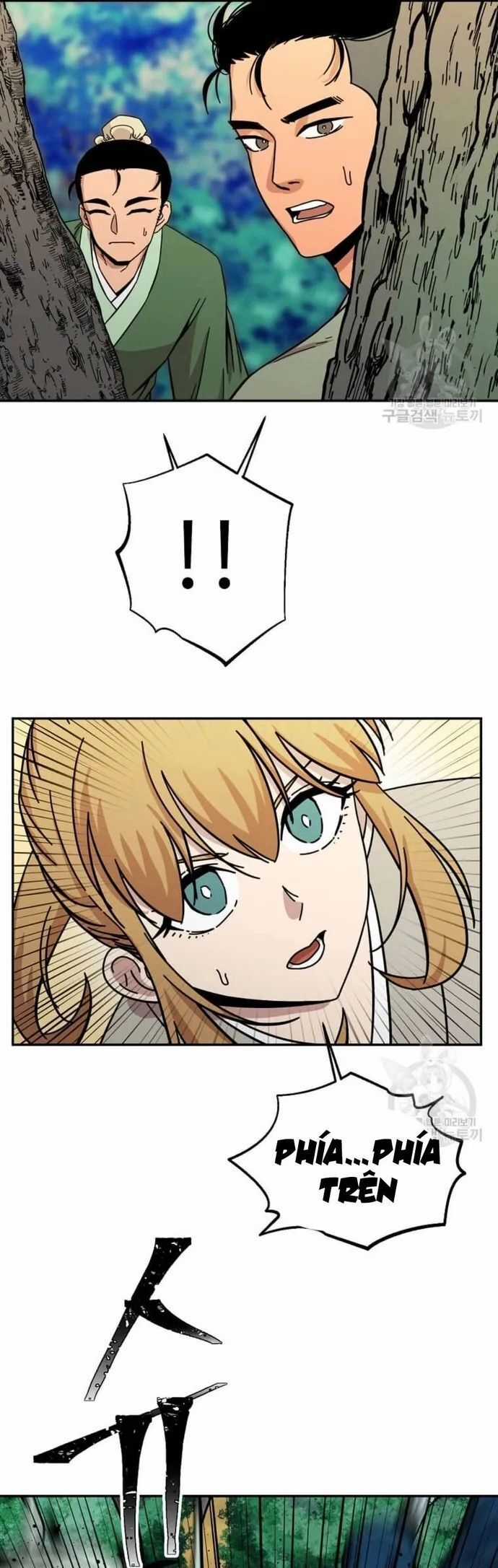 Học Giả Trở Lại Chương 185 trang 38