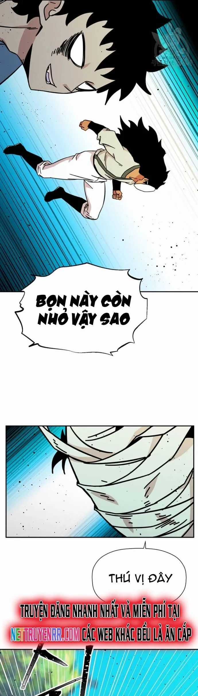 Học Giả Trở Lại Chương 185 trang 40