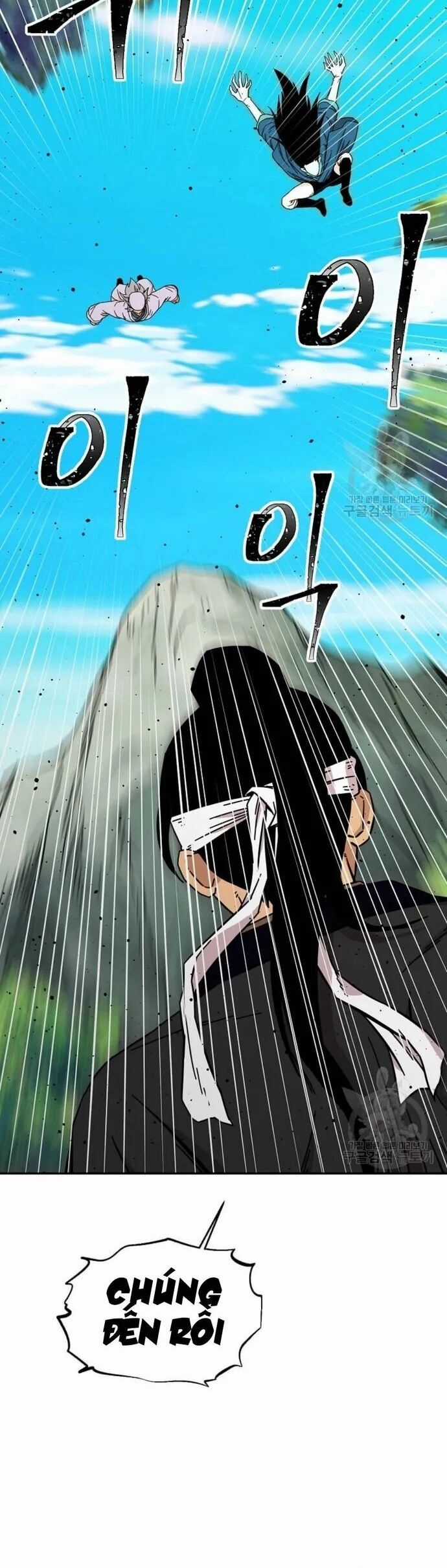 Học Giả Trở Lại Chương 185 trang 41