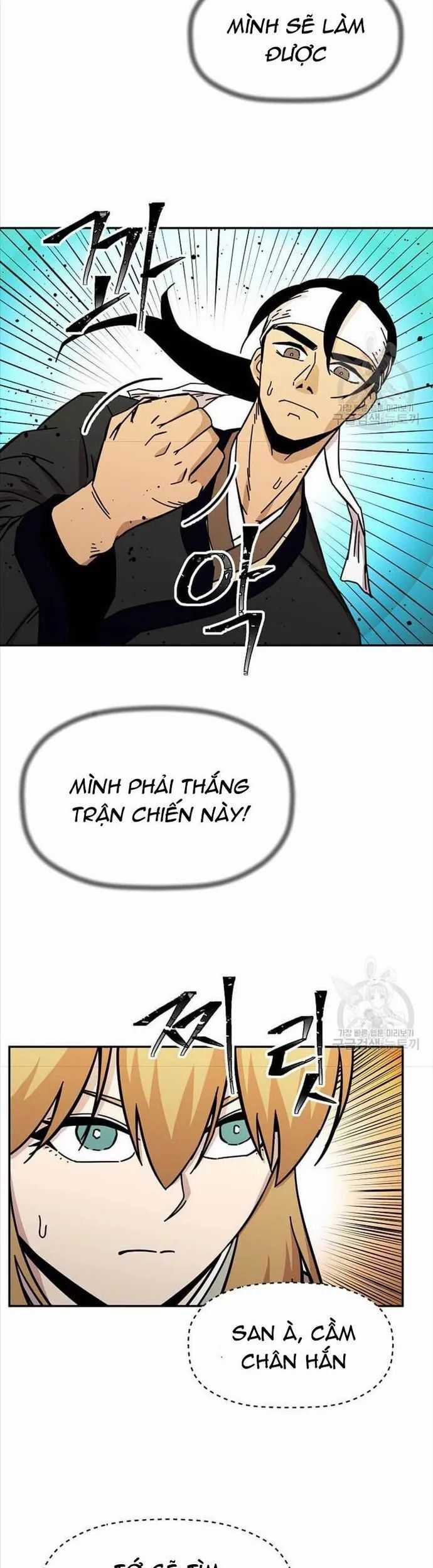 Học Giả Trở Lại Chương 186 trang 15