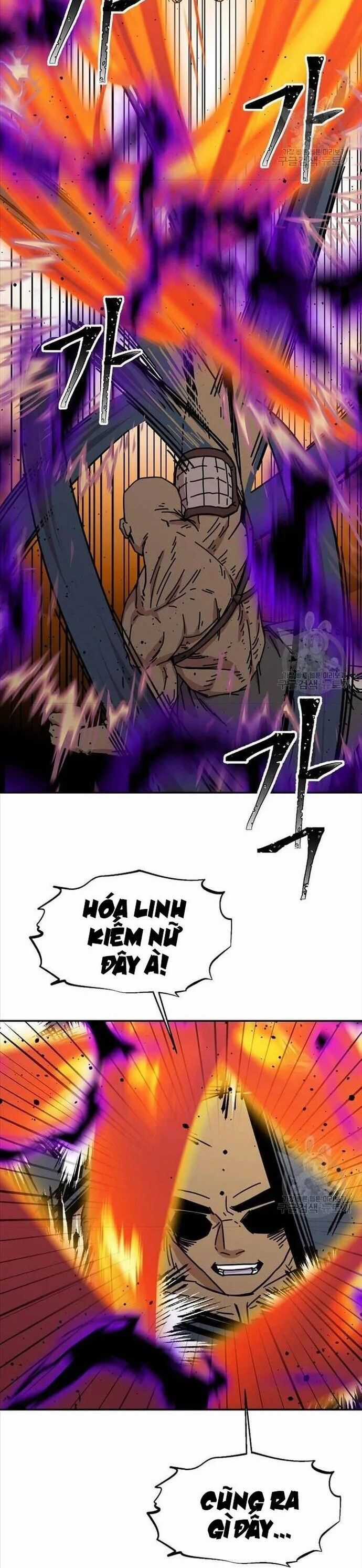 Học Giả Trở Lại Chương 186 trang 20