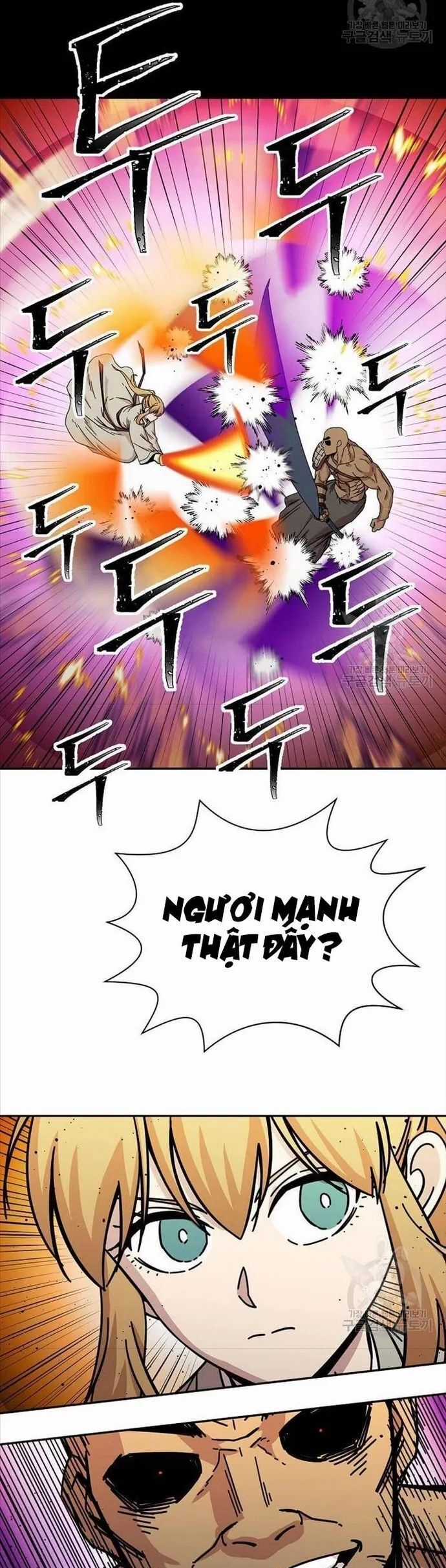 Học Giả Trở Lại Chương 186 trang 27