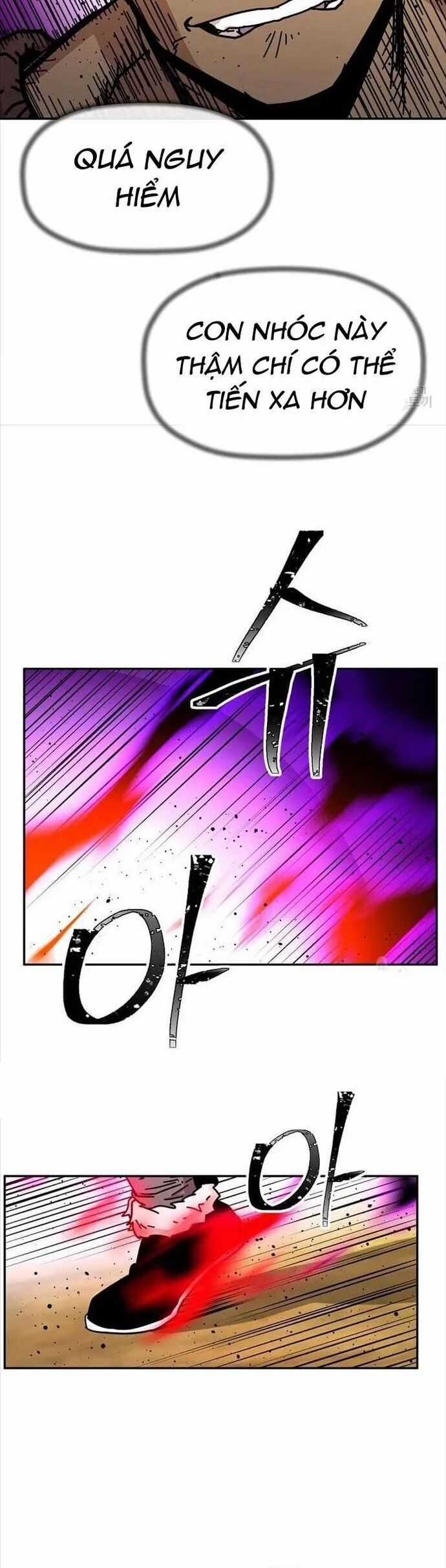 Học Giả Trở Lại Chương 186 trang 28