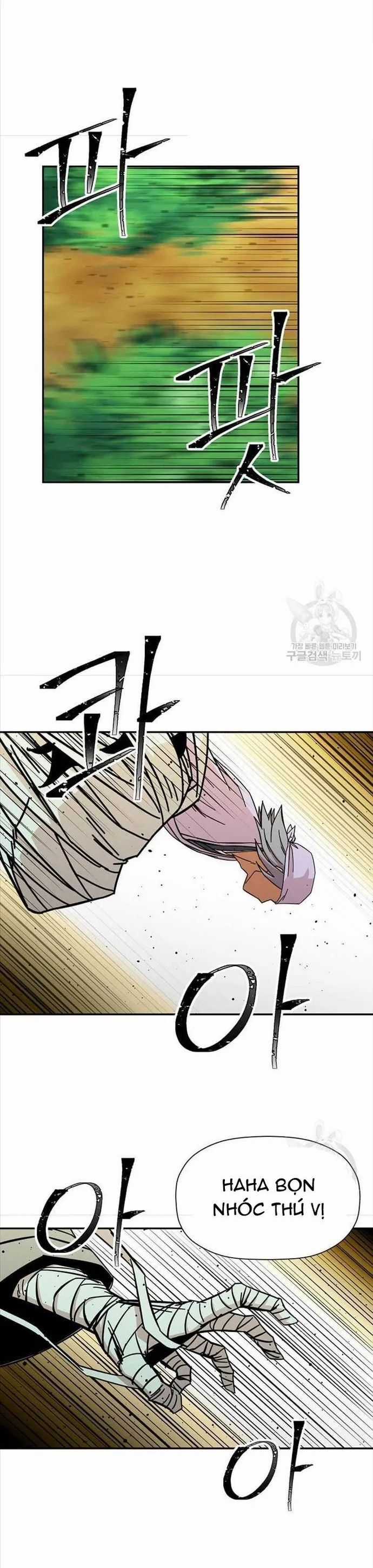 Học Giả Trở Lại Chương 186 trang 4