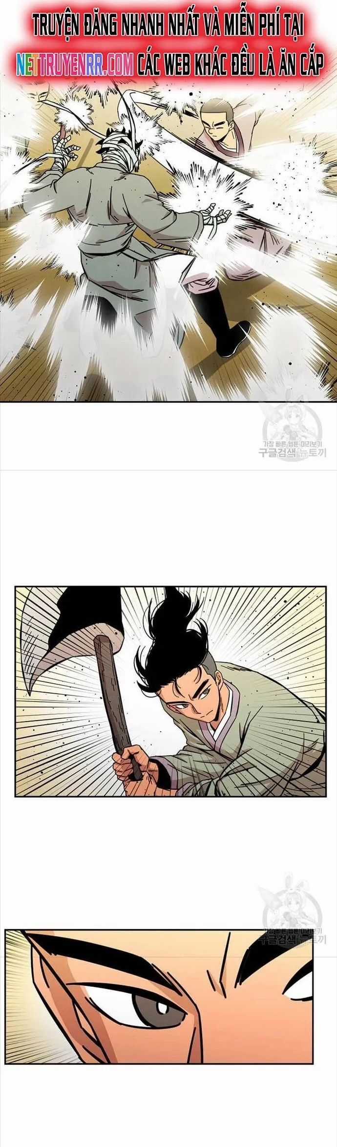 Học Giả Trở Lại Chương 186 trang 7